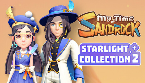 Купить My Time at Sandrock - Starlight Collection 2