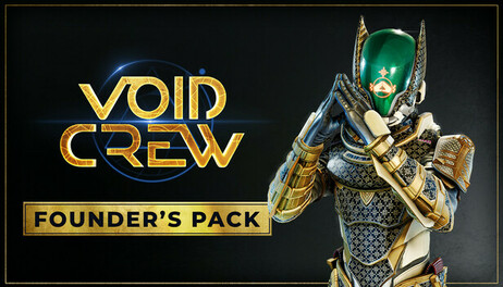 Купить Void Crew - Founder's Pack