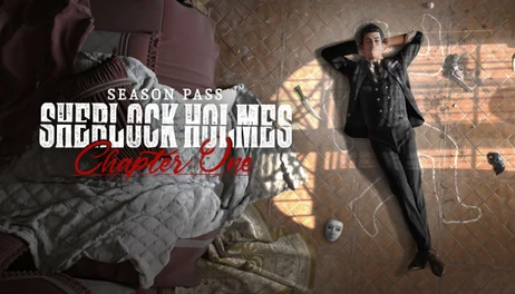 Купить Sherlock Holmes Chapter One - Season Pass