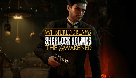 Купить Sherlock Holmes The Awakened - Набір бічних завдань «Нашептані сни»