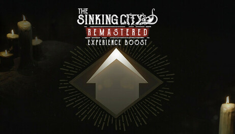 Купить The Sinking City Remastered - Experience Boost