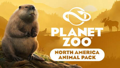 Купить Planet Zoo: North America Animal Pack