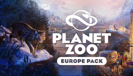 Купить Planet Zoo: Europe Pack