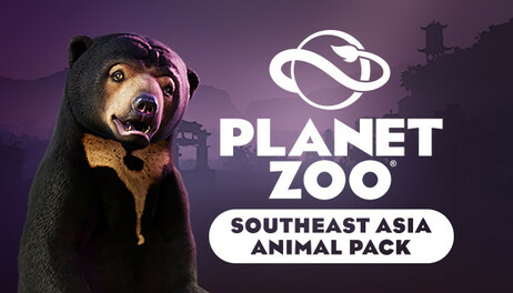 Купить Planet Zoo: Southeast Asia Animal Pack