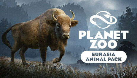 Купить Planet Zoo: Eurasia Animal Pack