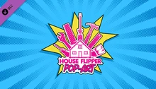 House Flipper - Pop Art Furniture Pack