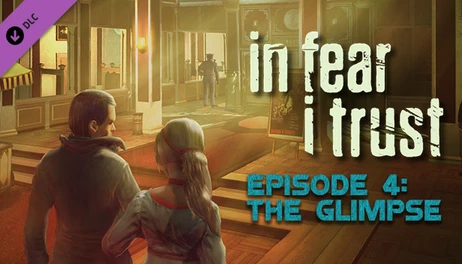 Купить In Fear I Trust - Episode 4