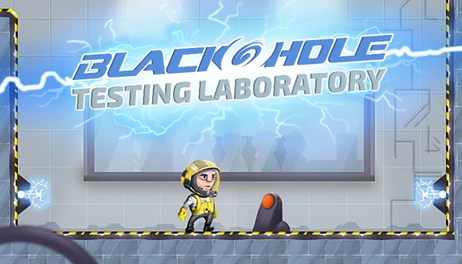Купить BLACKHOLE: Testing Laboratory