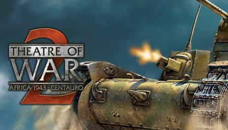 Купить Theatre of War 2: Centauro