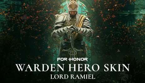 Купить For Honor - Hero Skin- Year 6 Season 1