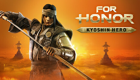 Купить For Honor - Kyoshin Hero