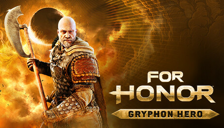 Купить For Honor - Gryphon Hero