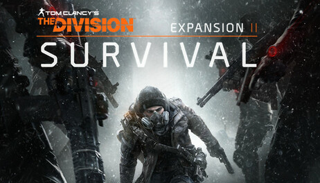 Купить Tom Clancy's The Division - Survival
