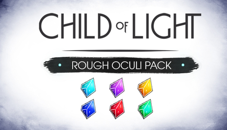 Купить Rough Oculi Pack
