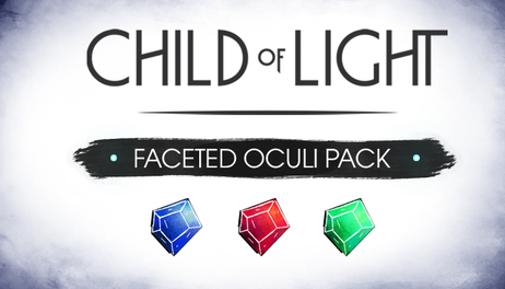Купить Child of Light DLC 6 - Faceted Oculi Pack