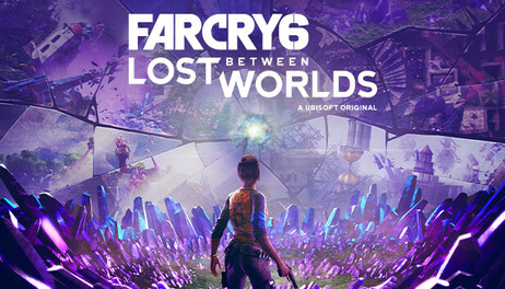 Купить Far Cry 6: Lost Between Worlds
