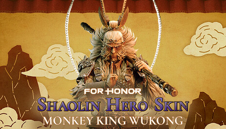 Купить For Honor – Hero Skin - Monkey King