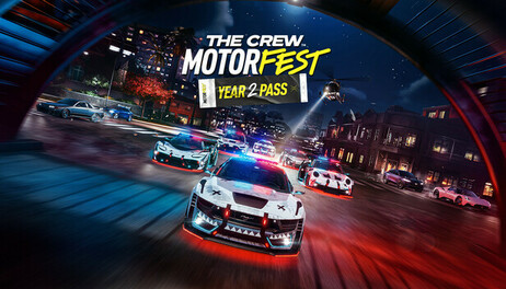 Купить The Crew Motorfest | Year 2 Pass