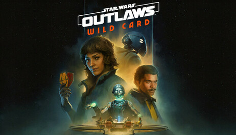 Купить Star Wars Outlaws - DLC1