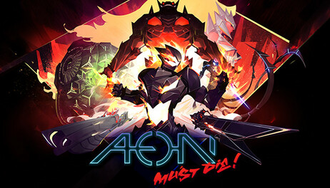 Купить Aeon Must Die!