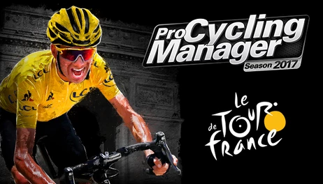 Купить Pro Cycling Manager 2017