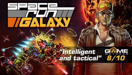 Купить Space Run Galaxy