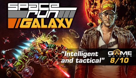 Купить Space Run Galaxy