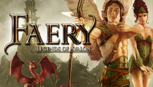Faery: Legend of Avalon