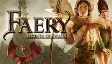 Faery: Legend of Avalon