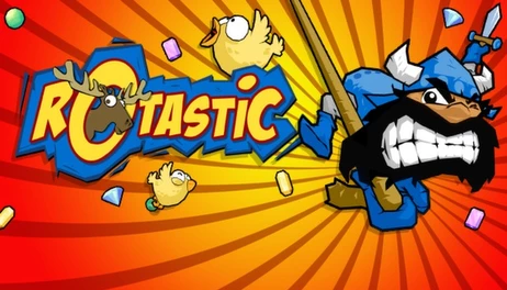 Купить Rotastic