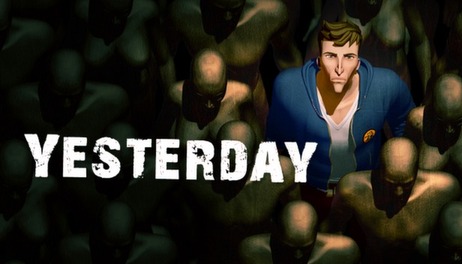 Купить Yesterday