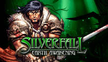 Silverfall: Earth Awakening