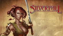 Silverfall