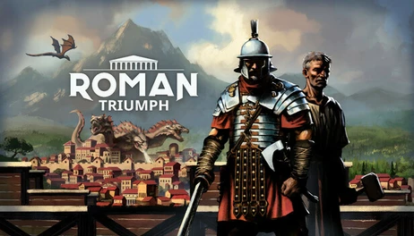Купить Roman Triumph: Survival City Builder