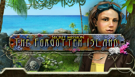 Купить Secret Mission: The Forgotten Island