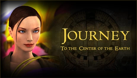 Купить Journey to the Center of the Earth