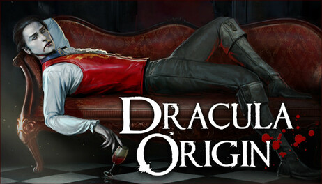 Купить Dracula Origin