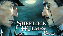 Sherlock Holmes - Nemesis
