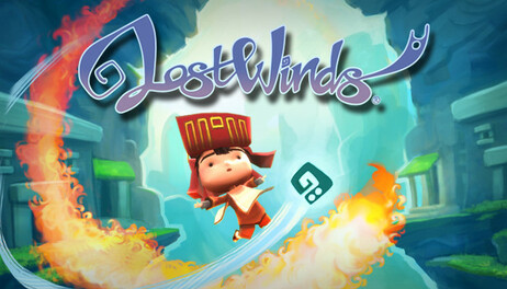Купить LostWinds