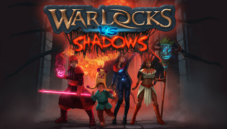 Купить Warlocks vs Shadows