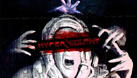Купить HYPERVIOLENT