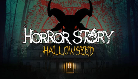 Купить Horror Story - Hallowseed