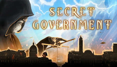 Купить Secret Government