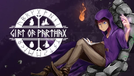 Купить Gift of Parthax