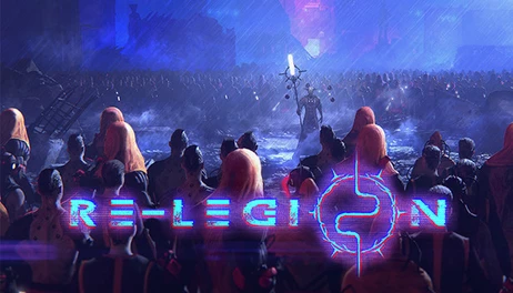 Купить Re-Legion