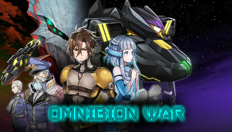 Купить Omnibion War