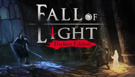 Купить Fall of Light: Darkest Edition