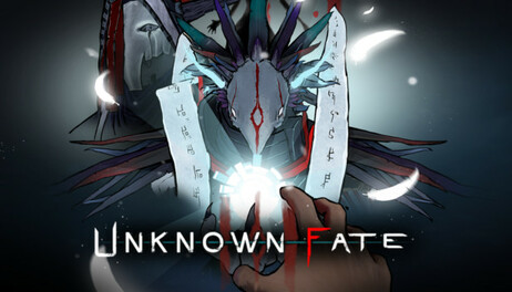 Купить Unknown Fate