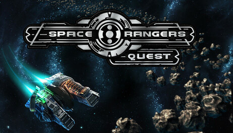 Купить Space Rangers: Quest