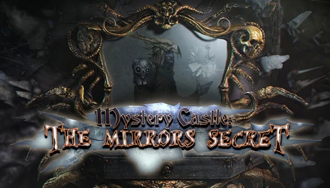 Купить Mystery Castle: The Mirror's Secret